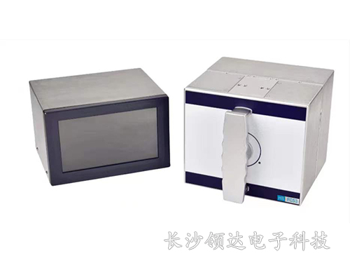 熱轉印打碼機